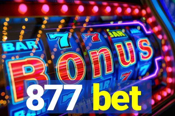 877 bet